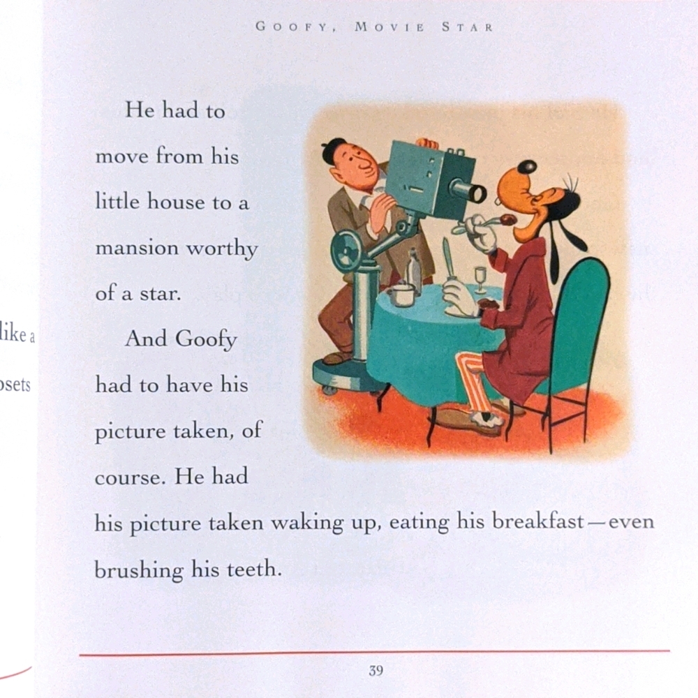 Disney's America Storybook Collection - Picture 7 of 11